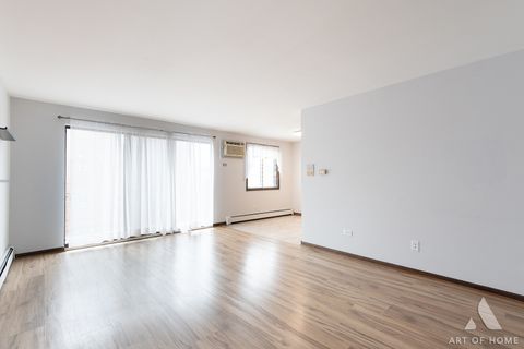 Tiny photo for 10323 Mayfield Avenue #2D, Oak Lawn, IL 60453 (MLS # 12621820)