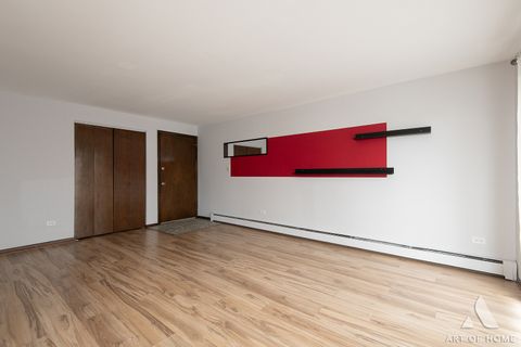 Tiny photo for 10323 Mayfield Avenue #2D, Oak Lawn, IL 60453 (MLS # 12621820)