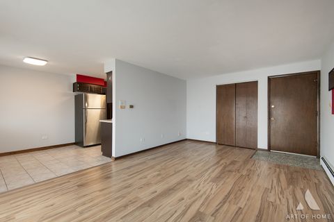 Tiny photo for 10323 Mayfield Avenue #2D, Oak Lawn, IL 60453 (MLS # 12621820)