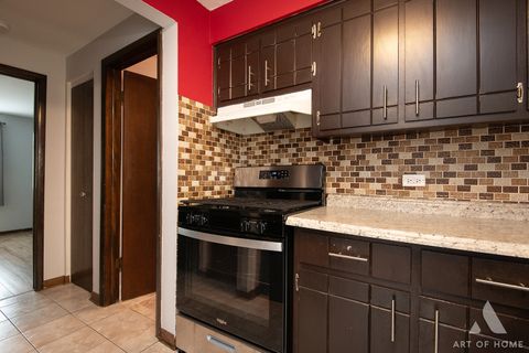 Tiny photo for 10323 Mayfield Avenue #2D, Oak Lawn, IL 60453 (MLS # 12621820)