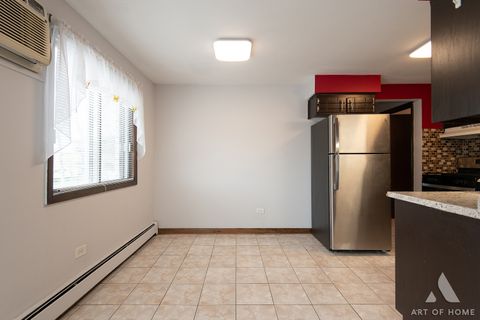 Tiny photo for 10323 Mayfield Avenue #2D, Oak Lawn, IL 60453 (MLS # 12621820)