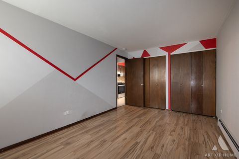 Tiny photo for 10323 Mayfield Avenue #2D, Oak Lawn, IL 60453 (MLS # 12621820)