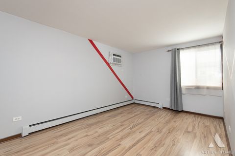 Tiny photo for 10323 Mayfield Avenue #2D, Oak Lawn, IL 60453 (MLS # 12621820)