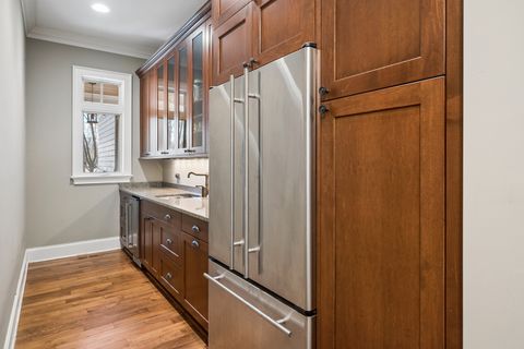 Tiny photo for 1300 ABINGTON CAMBS Drive, Lake Forest, IL 60045 (MLS # 12581952)