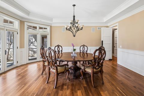Tiny photo for 1300 ABINGTON CAMBS Drive, Lake Forest, IL 60045 (MLS # 12581952)