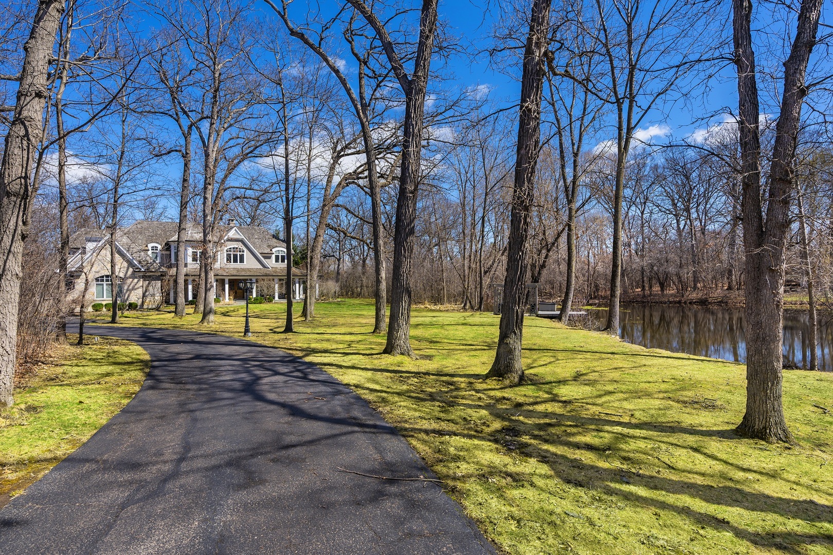 1300 ABINGTON CAMBS Drive