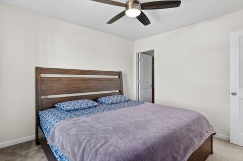 Tiny photo for 3635 Ambrosia Drive, Naperville, IL 60564 (MLS # 12616344)