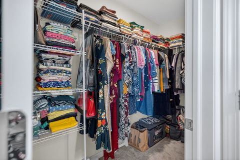 Tiny photo for 3635 Ambrosia Drive, Naperville, IL 60564 (MLS # 12616344)