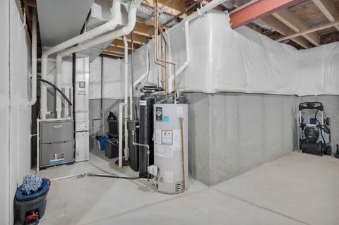 Tiny photo for 3635 Ambrosia Drive, Naperville, IL 60564 (MLS # 12616344)