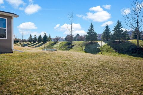 Tiny photo for 3635 Ambrosia Drive, Naperville, IL 60564 (MLS # 12616344)