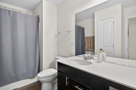 Tiny photo for 3635 Ambrosia Drive, Naperville, IL 60564 (MLS # 12616344)