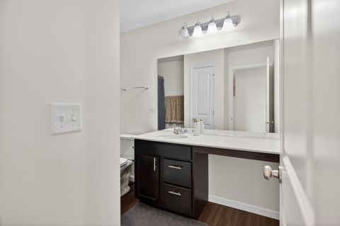 Tiny photo for 3635 Ambrosia Drive, Naperville, IL 60564 (MLS # 12616344)