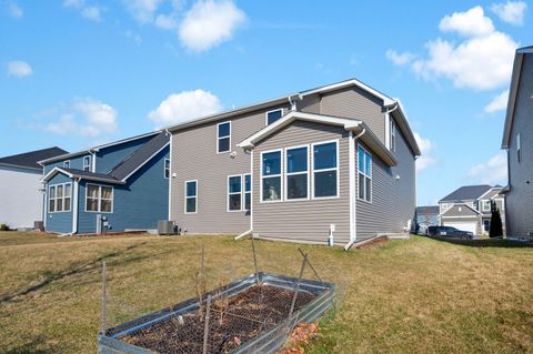 Tiny photo for 3635 Ambrosia Drive, Naperville, IL 60564 (MLS # 12616344)