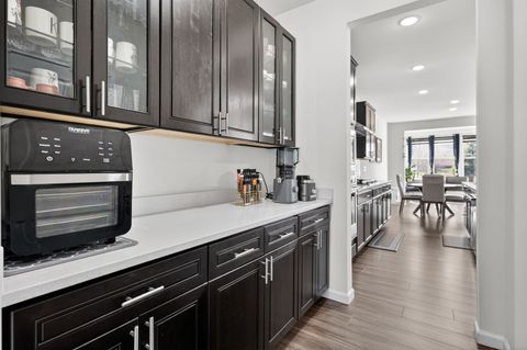 Tiny photo for 3635 Ambrosia Drive, Naperville, IL 60564 (MLS # 12616344)