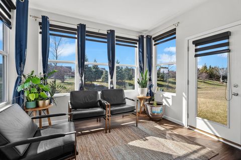 Tiny photo for 3635 Ambrosia Drive, Naperville, IL 60564 (MLS # 12616344)