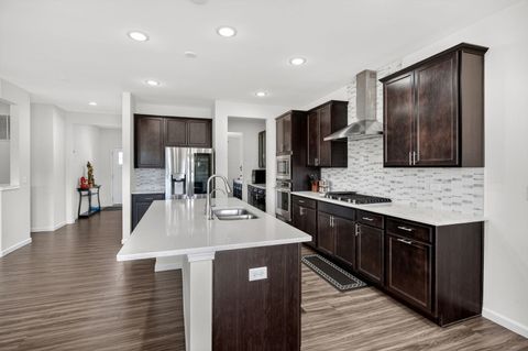 Tiny photo for 3635 Ambrosia Drive, Naperville, IL 60564 (MLS # 12616344)