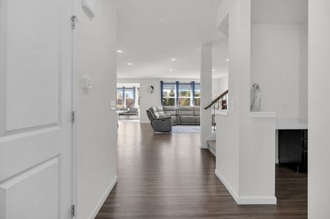 Tiny photo for 3635 Ambrosia Drive, Naperville, IL 60564 (MLS # 12616344)