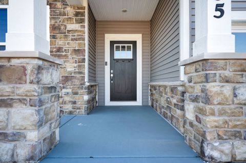 Tiny photo for 3635 Ambrosia Drive, Naperville, IL 60564 (MLS # 12616344)