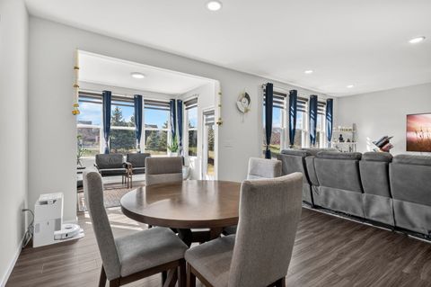 Tiny photo for 3635 Ambrosia Drive, Naperville, IL 60564 (MLS # 12616344)