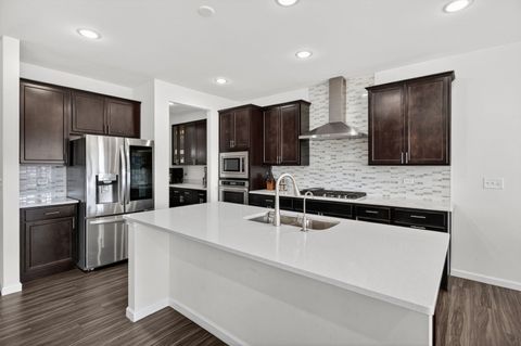 Tiny photo for 3635 Ambrosia Drive, Naperville, IL 60564 (MLS # 12616344)