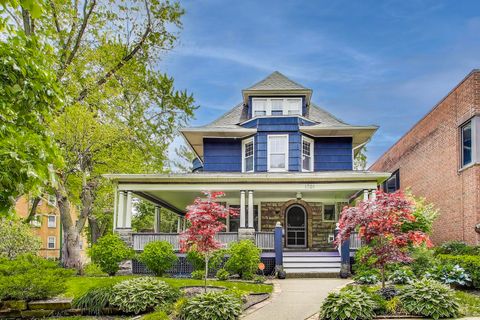 1701 W Chase Avenue Chicago IL 60626