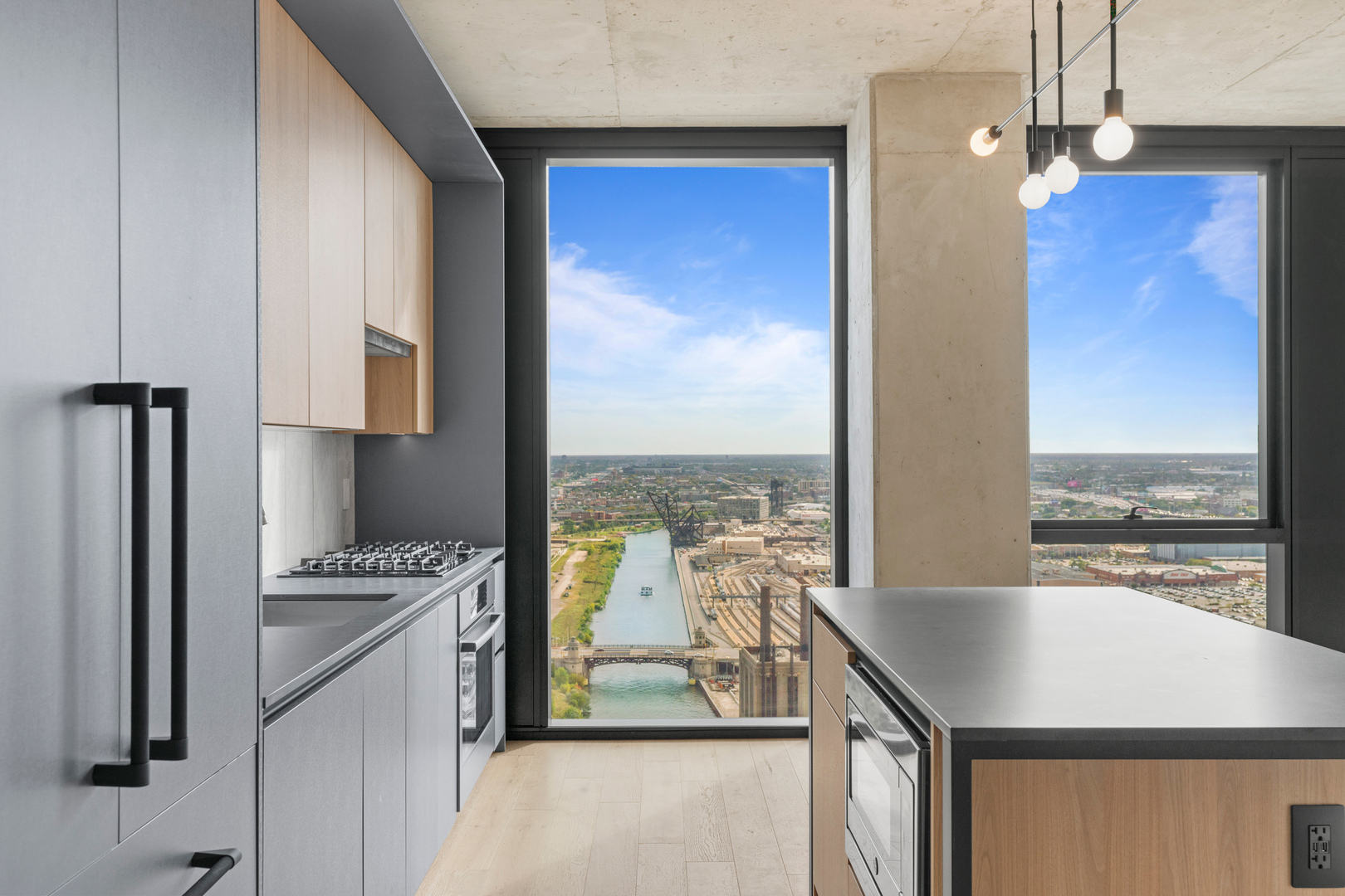 234 W Polk Street 3701