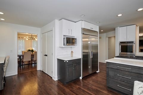 Tiny photo for 1410 Magnolia Street, Glenview, IL 60025 (MLS # 12721283)