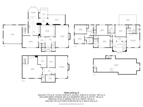 Tiny photo for 1123 Ashland Avenue, River Forest, IL 60305 (MLS # 12695684)