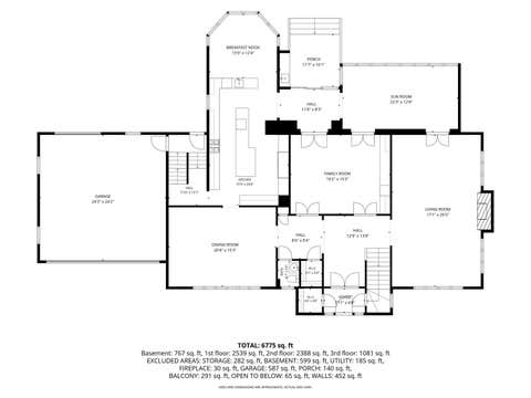Tiny photo for 1123 Ashland Avenue, River Forest, IL 60305 (MLS # 12695684)