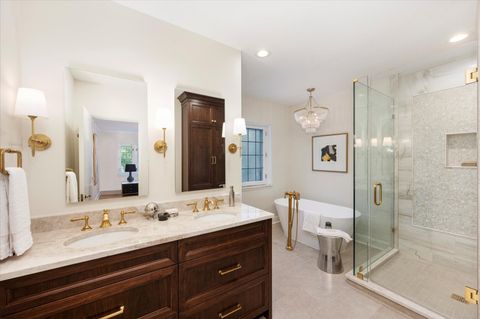 Tiny photo for 1123 Ashland Avenue, River Forest, IL 60305 (MLS # 12695684)