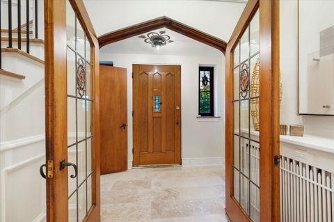 Tiny photo for 1123 Ashland Avenue, River Forest, IL 60305 (MLS # 12695684)