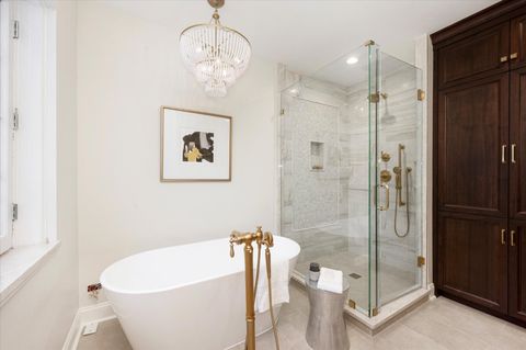 Tiny photo for 1123 Ashland Avenue, River Forest, IL 60305 (MLS # 12695684)