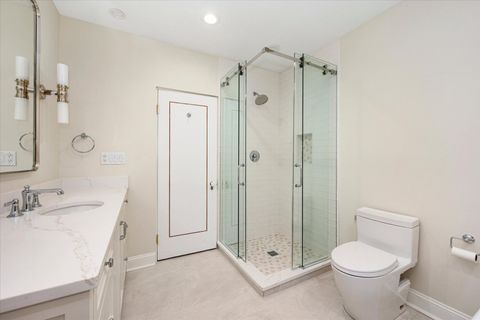 Tiny photo for 1123 Ashland Avenue, River Forest, IL 60305 (MLS # 12695684)