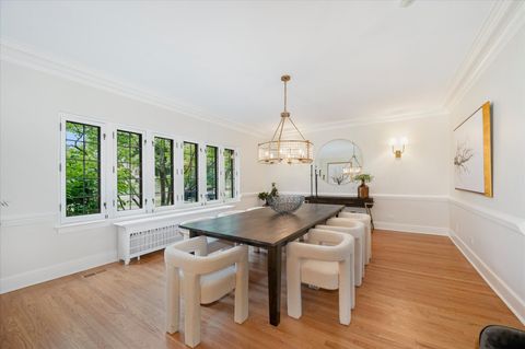 Tiny photo for 1123 Ashland Avenue, River Forest, IL 60305 (MLS # 12695684)