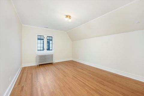 Tiny photo for 1123 Ashland Avenue, River Forest, IL 60305 (MLS # 12695684)