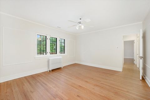 Tiny photo for 1123 Ashland Avenue, River Forest, IL 60305 (MLS # 12695684)