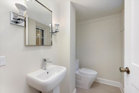 Tiny photo for 1123 Ashland Avenue, River Forest, IL 60305 (MLS # 12695684)