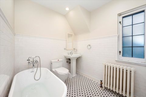 Tiny photo for 1123 Ashland Avenue, River Forest, IL 60305 (MLS # 12695684)