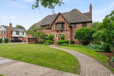 Tiny photo for 1123 Ashland Avenue, River Forest, IL 60305 (MLS # 12695684)