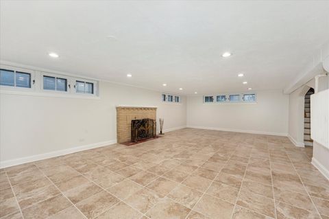 Tiny photo for 1123 Ashland Avenue, River Forest, IL 60305 (MLS # 12695684)