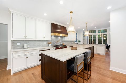 Tiny photo for 1123 Ashland Avenue, River Forest, IL 60305 (MLS # 12695684)