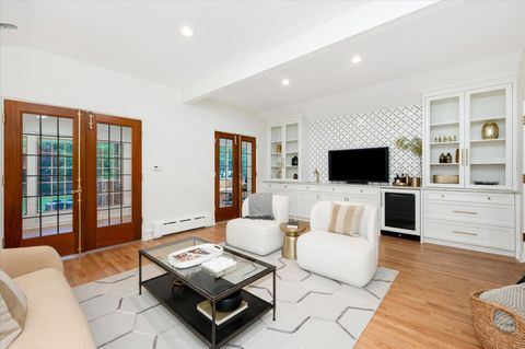 Tiny photo for 1123 Ashland Avenue, River Forest, IL 60305 (MLS # 12695684)
