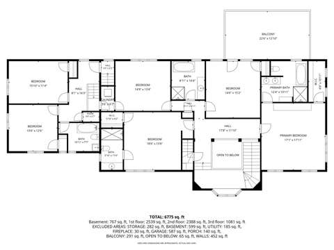 Tiny photo for 1123 Ashland Avenue, River Forest, IL 60305 (MLS # 12695684)