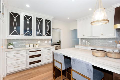 Tiny photo for 1123 Ashland Avenue, River Forest, IL 60305 (MLS # 12695684)