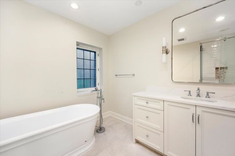 Tiny photo for 1123 Ashland Avenue, River Forest, IL 60305 (MLS # 12695684)