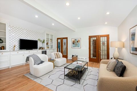 Tiny photo for 1123 Ashland Avenue, River Forest, IL 60305 (MLS # 12695684)