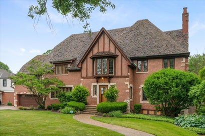 1123 Ashland Avenue River Forest IL 60305