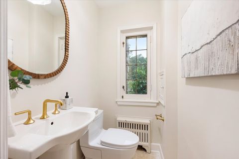 Tiny photo for 1123 Ashland Avenue, River Forest, IL 60305 (MLS # 12695684)