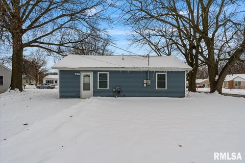 Tiny photo for 3210 W 70TH Street, Davenport, IA 52806 (MLS # QC4269971)