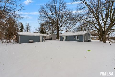 Tiny photo for 3210 W 70TH Street, Davenport, IA 52806 (MLS # QC4269971)